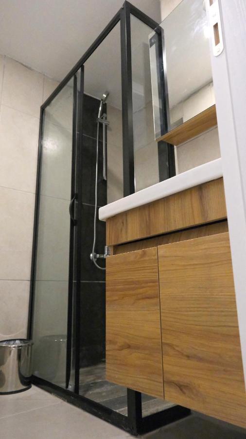 Aparthotel Likya 202 Demre Exterior foto