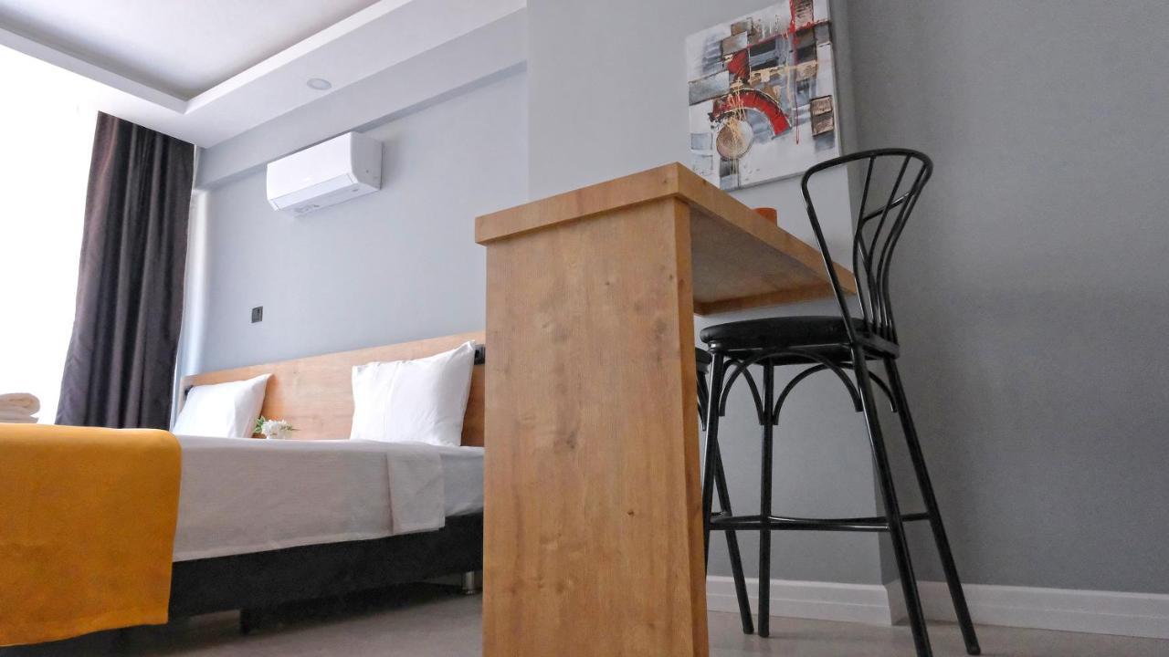 Aparthotel Likya 202 Demre Exterior foto