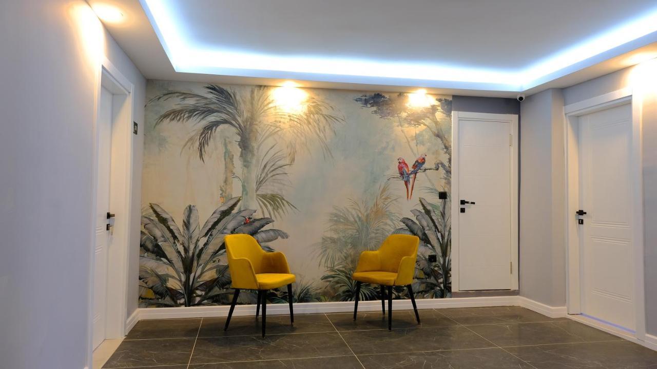 Aparthotel Likya 202 Demre Exterior foto