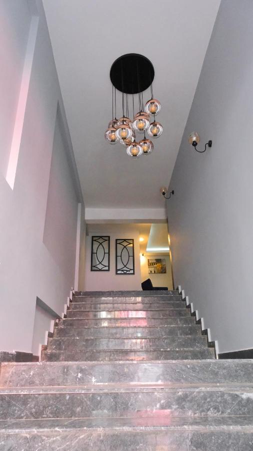 Aparthotel Likya 202 Demre Exterior foto