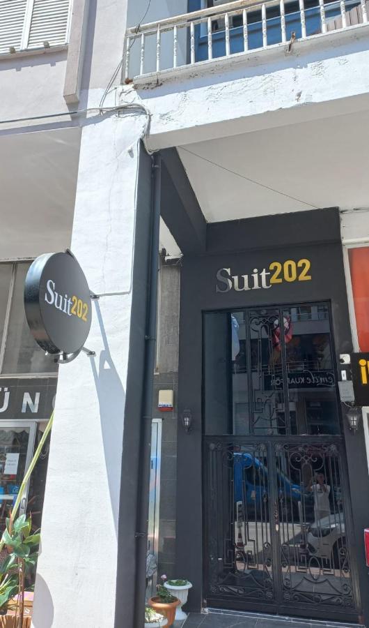 Aparthotel Likya 202 Demre Exterior foto