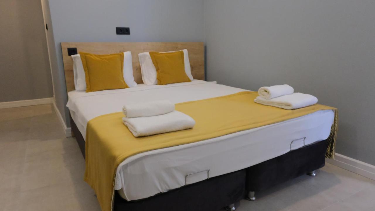 Aparthotel Likya 202 Demre Exterior foto