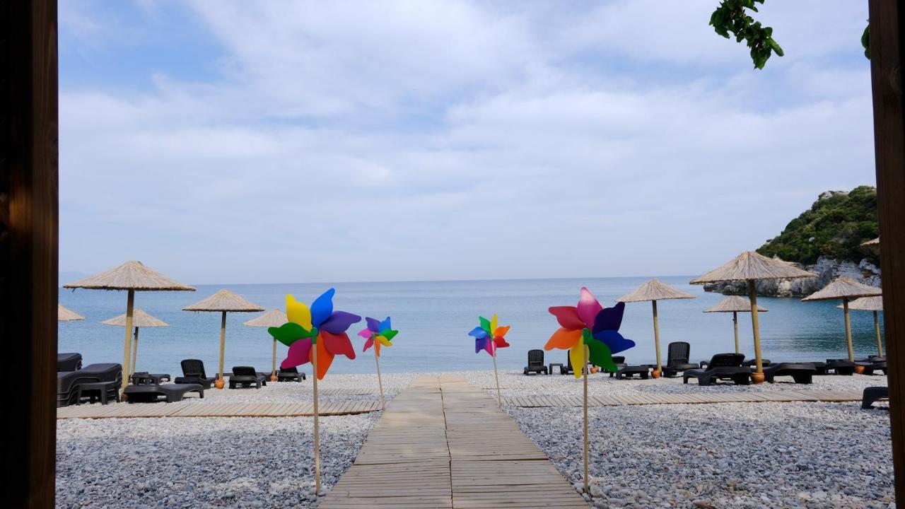 Aparthotel Likya 202 Demre Exterior foto