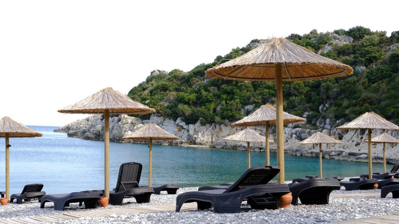 Aparthotel Likya 202 Demre Exterior foto